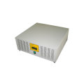 Gerador de energia eólica 600W para terra e vento marinho + controlador + off grid inversor.